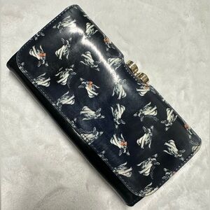 Vintage Ted Baker Wallet